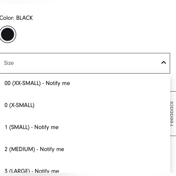 Moncler Glygos Hooded Puffer Vest in Black Size Small (1) New - Picture 13 of 13